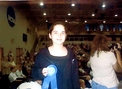 Michelle Mendez, age 13,  is awarded 1st Prize at FACCS state-wide competition.