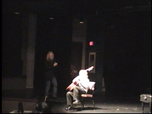 12 year-old Jonathan Cabrera performs Asturias and Recuerdos de la Alahambra as an invited artist at college recital